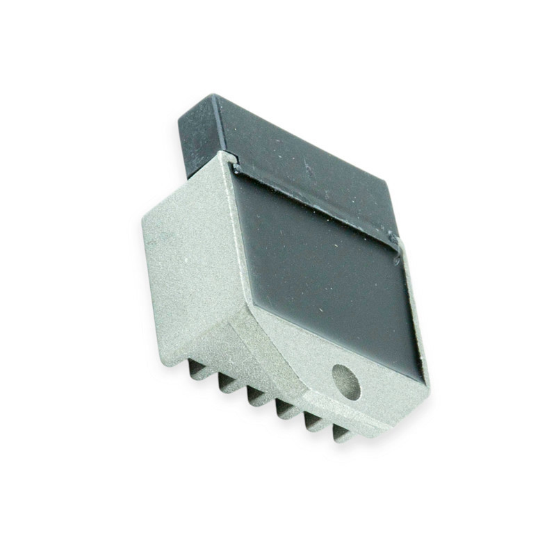 Реле (зарядки) Сузукі AD-50, скутер 2 т ланцюговий ТВ-60 струму Мукачево - фото 1