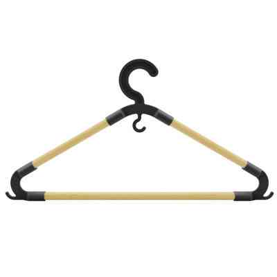 Плічка Simplex Дерев'яні 3 шт. (ASK-4303) Вінниця