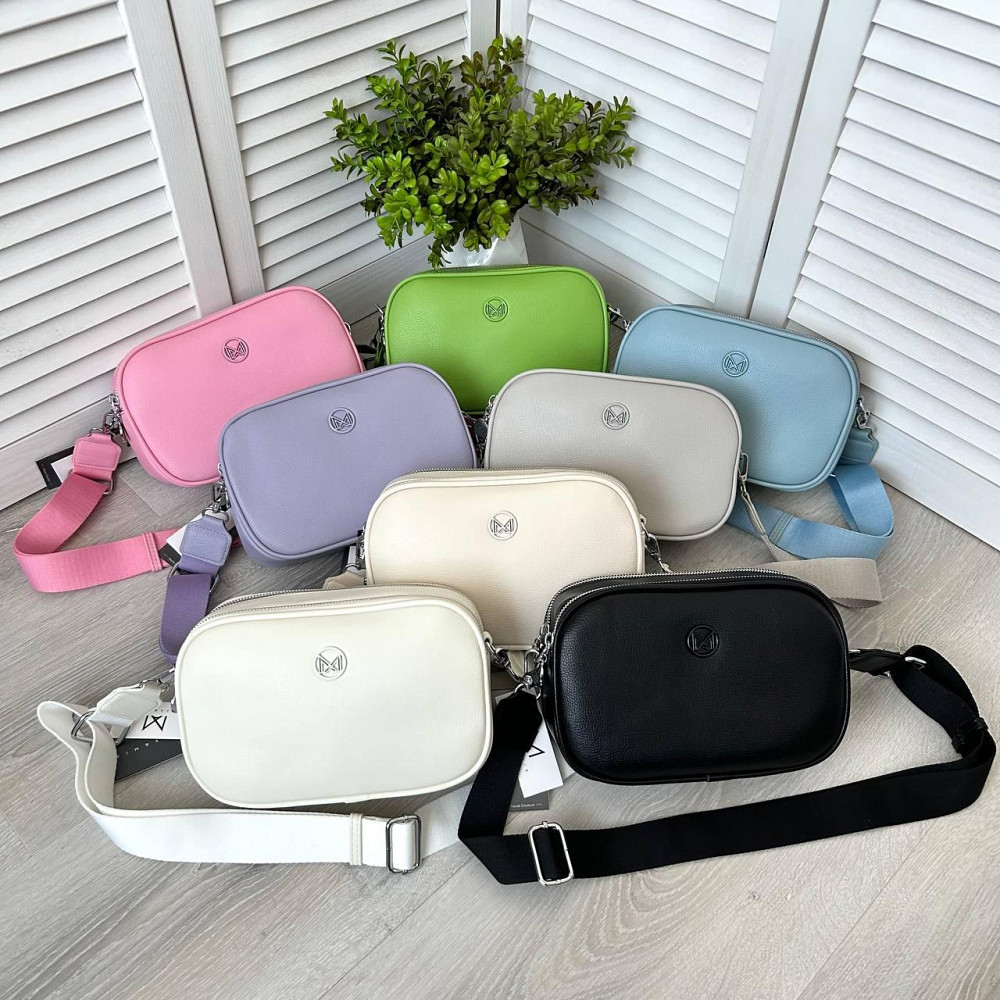 Брендовая женская сумка. Женская сумка маленькая через плечо. Киев - изображение 8