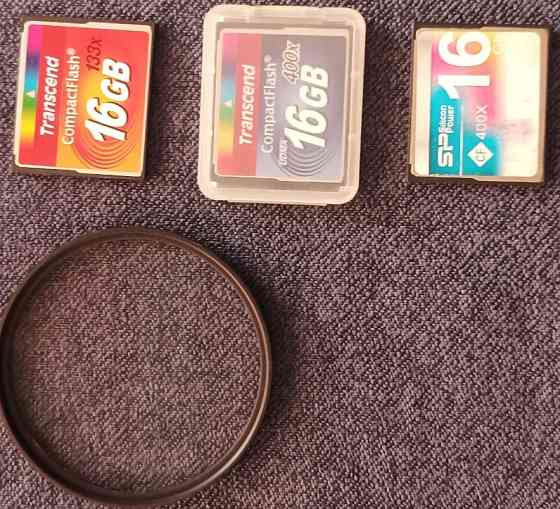 Фотоаппарат Canon EOS 5D Classic. Киев