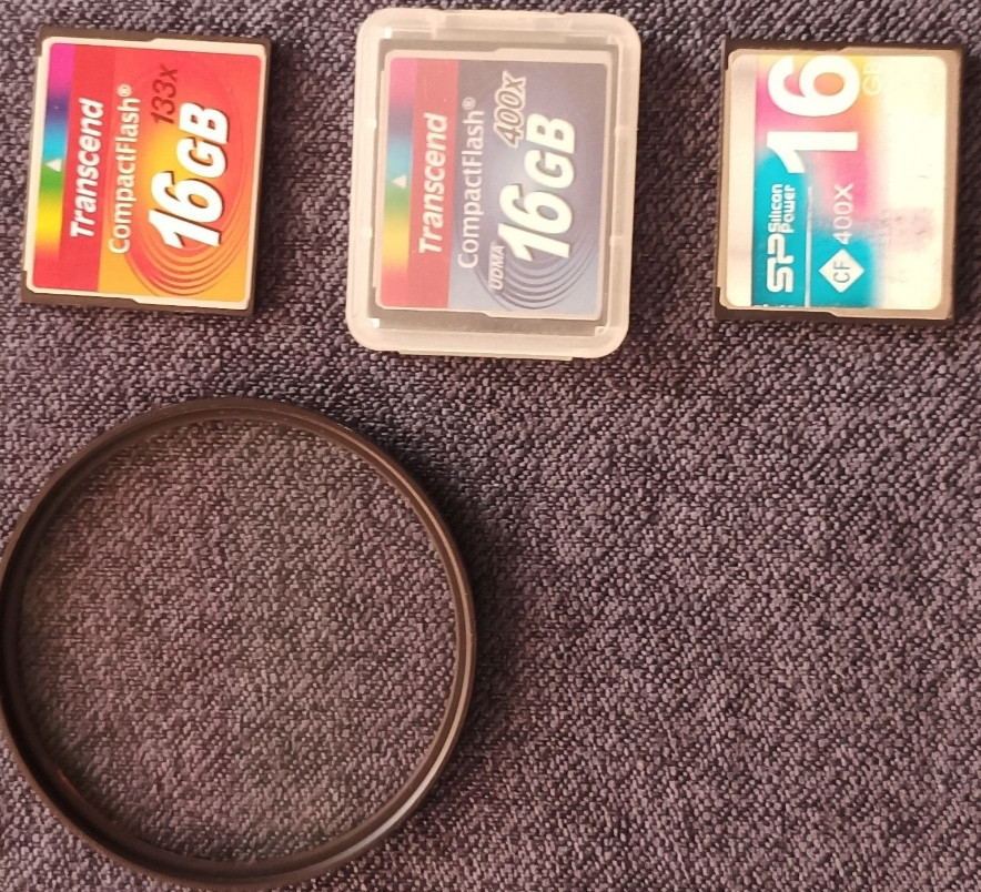 Фотоапарат Canon EOS 5D Classic. Київ - фото 1