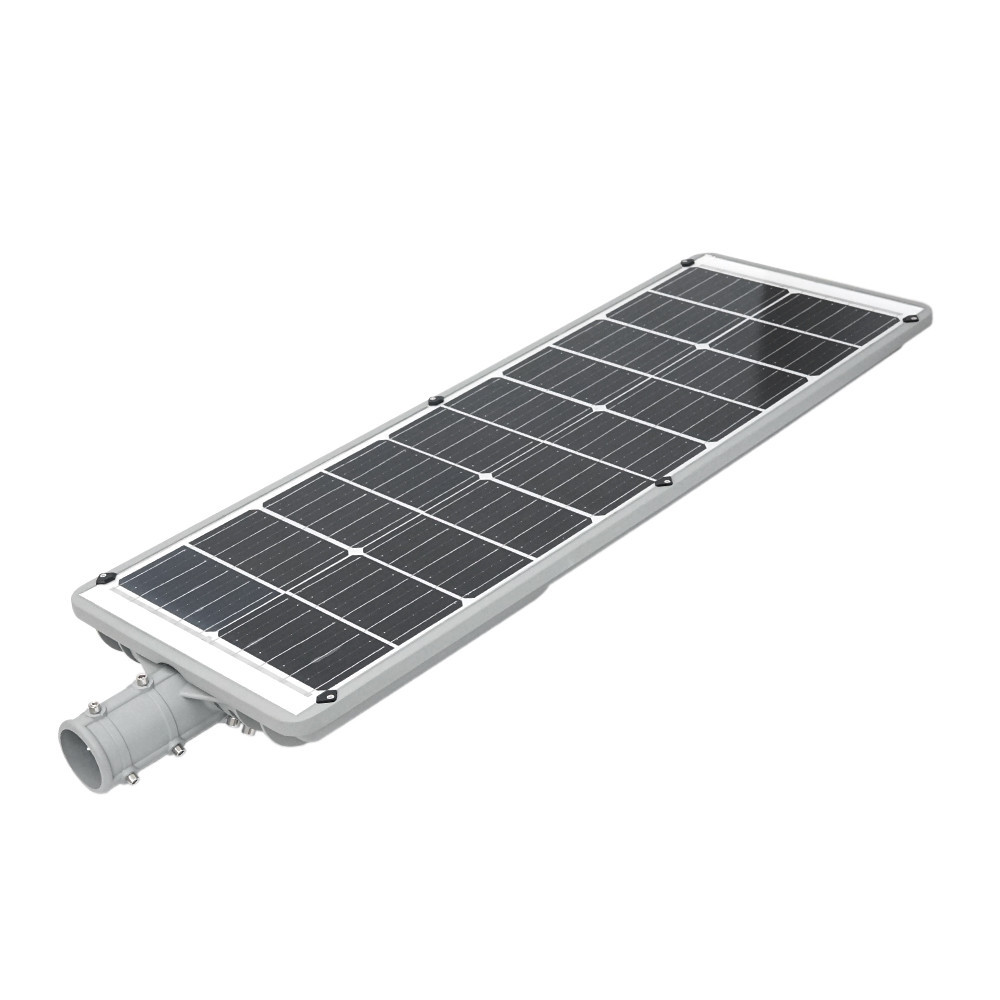SOLAR LED-ліхтар Anern AN-ISSL-C-150W, 150W,18V 70W, 432LED, 256WH LiFePO4, 150lm/w, 120°, заряд 6 ч, разряд 3 часа, IP66. Київ - фото 2