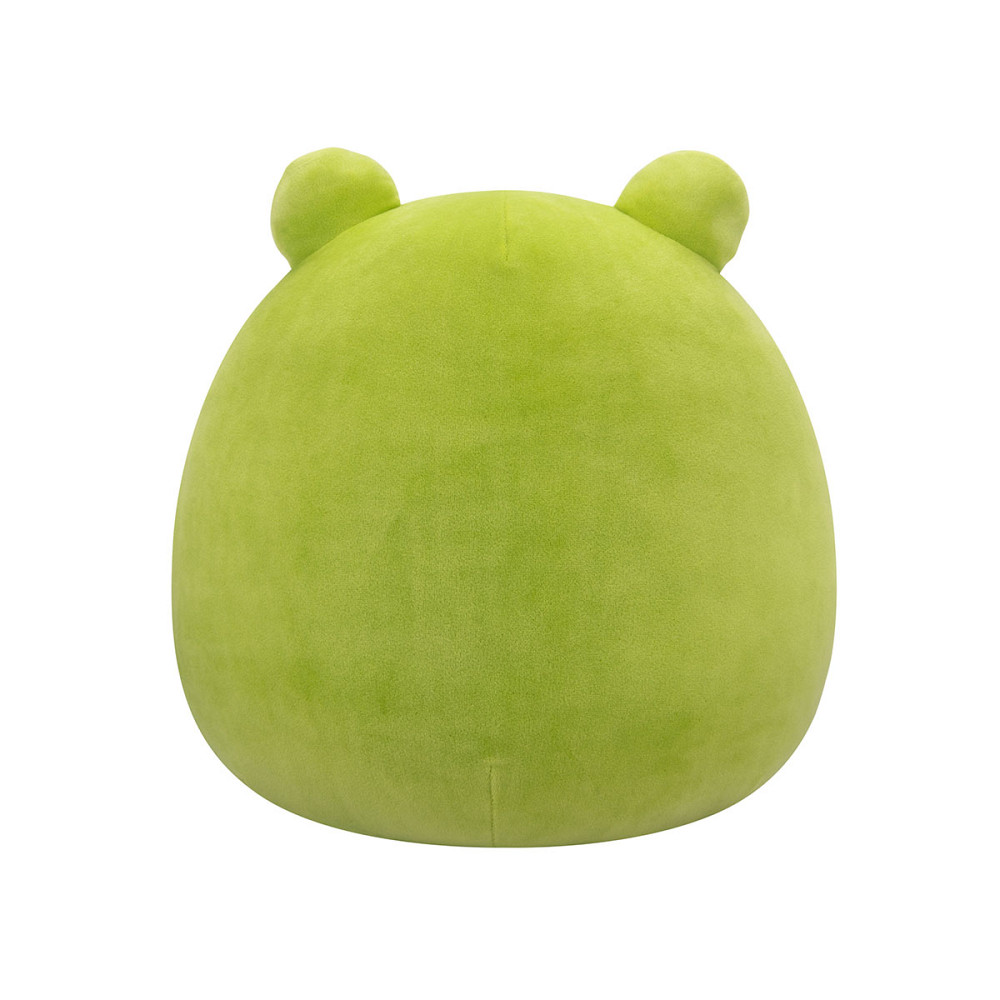 М'яка іграшка Squishmallows - Жабка Уккі (13 cm) Дніпро - фото 4