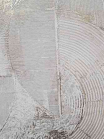 Обои винил на флизелине Sintra Edelina геометрия абстракция фигуры структурные 3д коричневые кофейные золото Киев