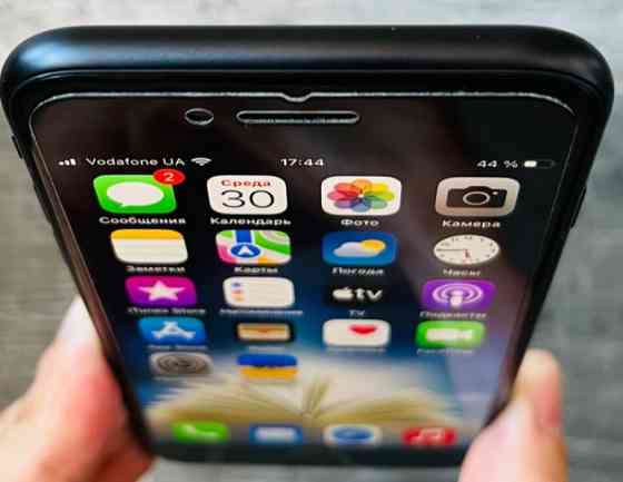 Айфон: iPhone SE 2022 Midnight 64Gb. Neverlock. Київ