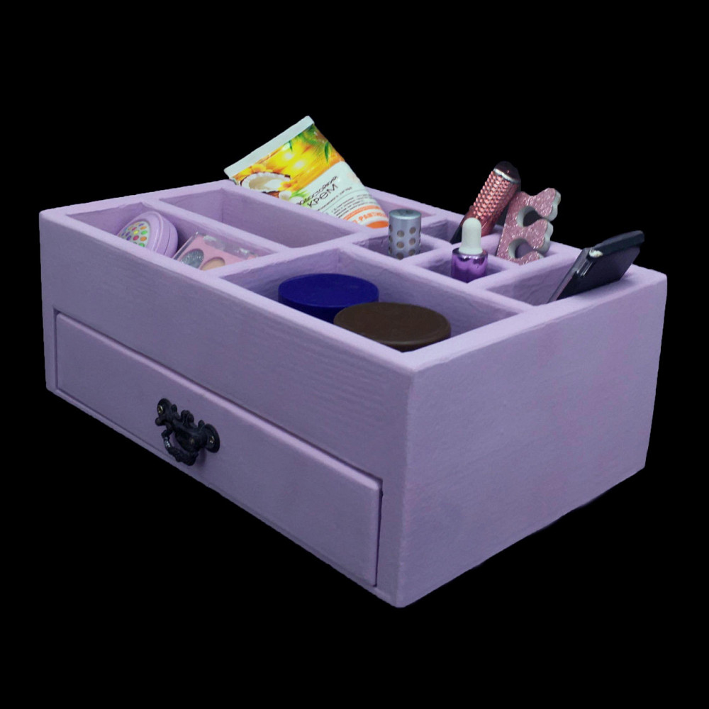 Органайзер для косметики 