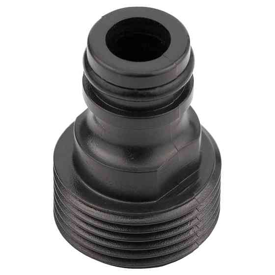 Grad Дождеватель круговой на пластиковом колышке с боковой подачей (ABS) GRAD (5014115) Киев