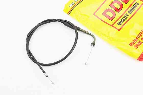 Трос газу (трос 97см; кожух 87см) Київ