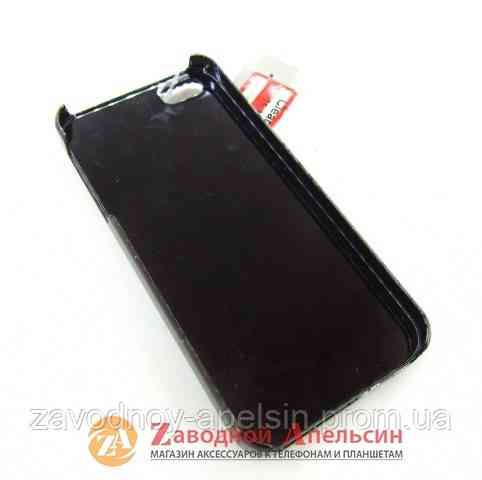 IPhone 5 5s se пластиковий чохол каміння Гагат СТОК Одеса