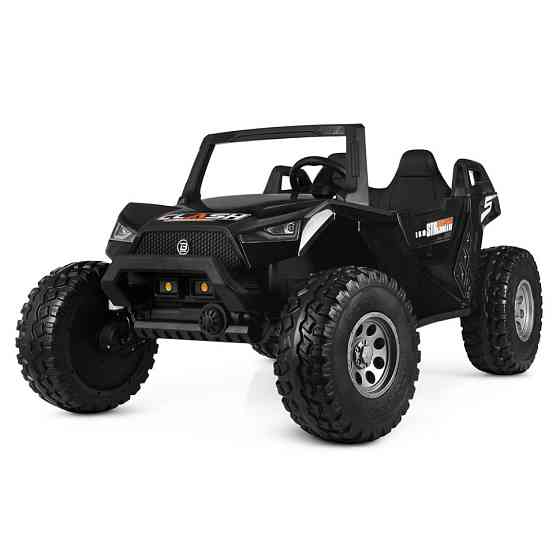 Детский электромобиль Джип Bambi Racer M 4170EBLR-2(24V) до 100 кг Винница