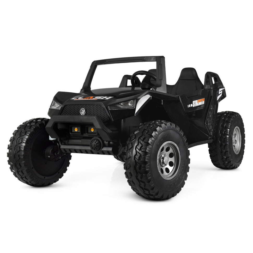 Детский электромобиль Джип Bambi Racer M 4170EBLR-2(24V) до 100 кг Винница - изображение 1