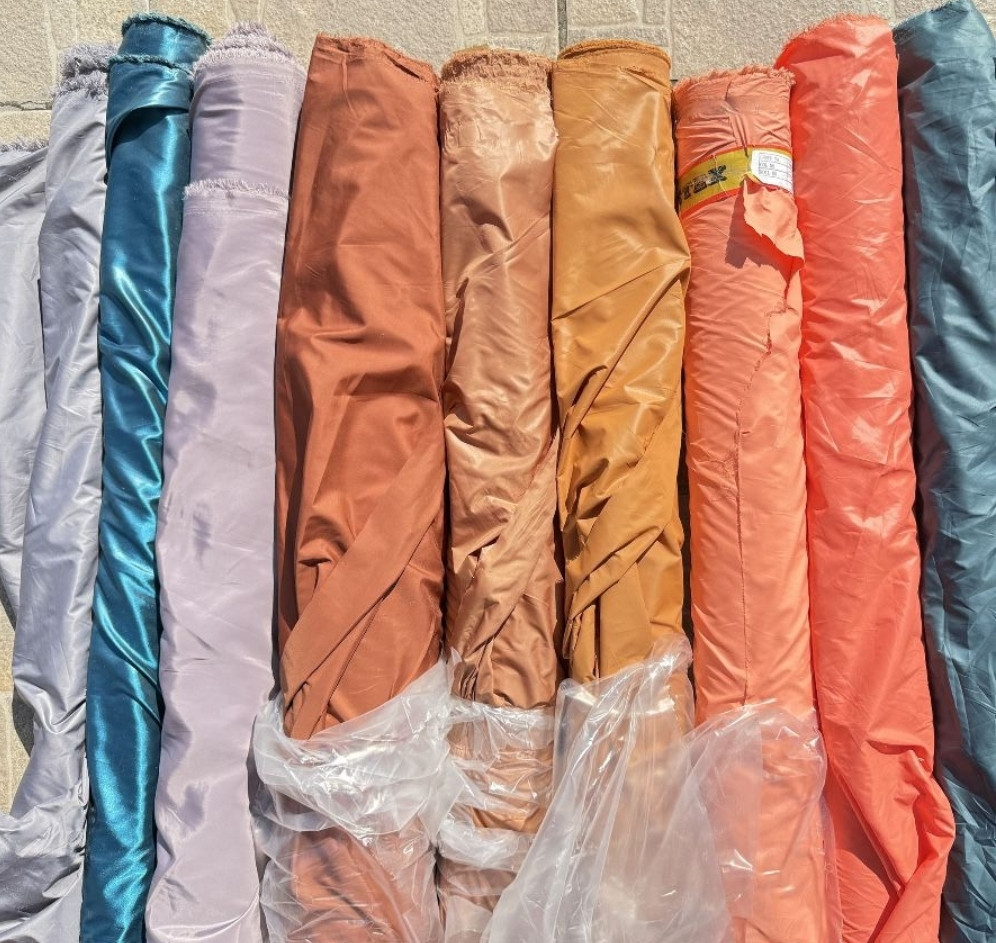 Ткань / опт / плащевка для курток и тд - От 5 м Киев - изображение 8