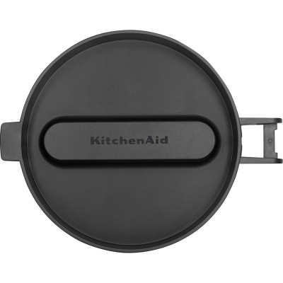 Кухонный комбайн KitchenAid 5KFP0921EBM Винница - изображение 3