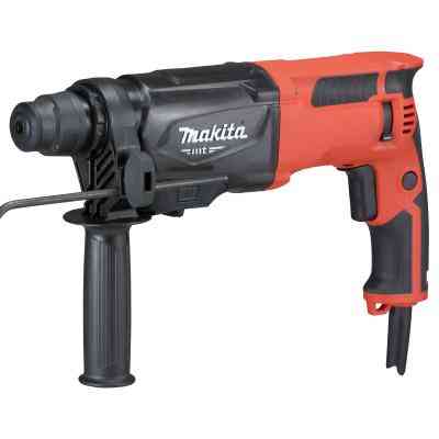 Перфоратор Makita M8701 Sds-Plus, 800Вт, 26мм (M8701) Вінниця