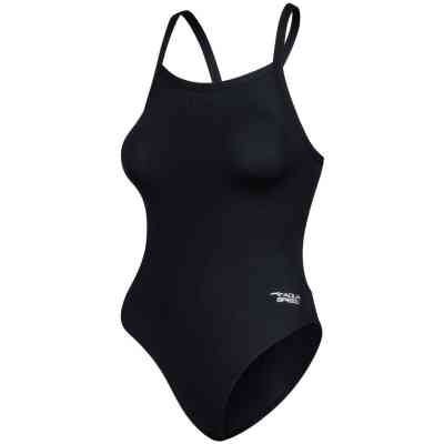 Купальник Aqua Speed Ana 550-01 чорний 38 (5908217697509) Вінниця