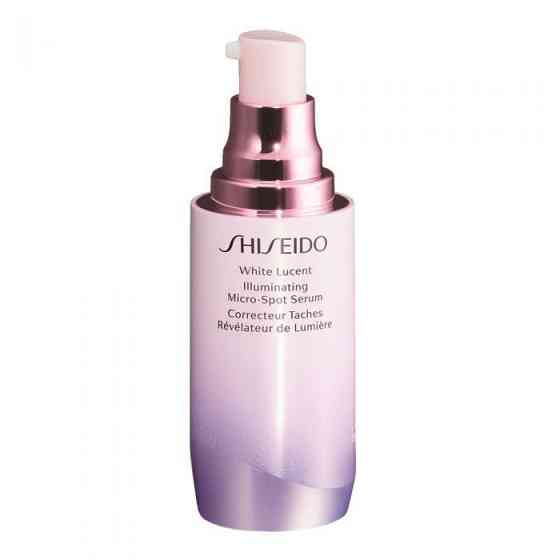 Сироватка для обличчя Shiseido White Lucent Illuminating Micro-Spot Serum 50 Слов'янськ