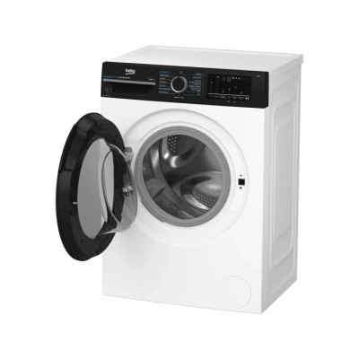 Стиральная машина Beko BM3WFSU47215WB Винница - изображение 4