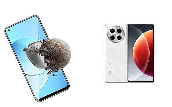 Защитное стекло DefenzoGlass для Tecno Camon 30 – двойная прочность Киев