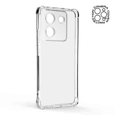 Чохол до мобільного телефона Armorstandart Air Force Xiaomi Poco M7 Pro 5G Camera Clear (ARM83143) Вінниця