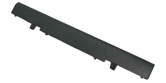 Аккумулятор для ноутбука Toshiba PA5076U-1BRS Satellite L950-009 14.8V Black 2600mAh OEM Вінниця