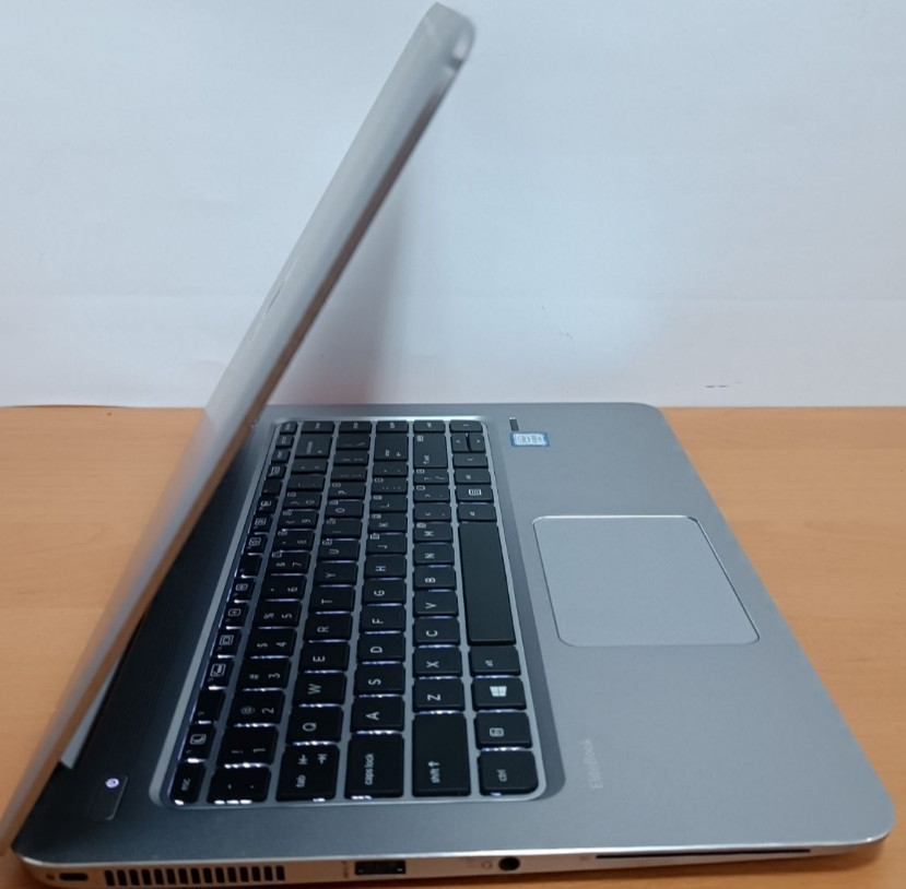 Ноутбук Ультрабук HP Elite Book Folio 14