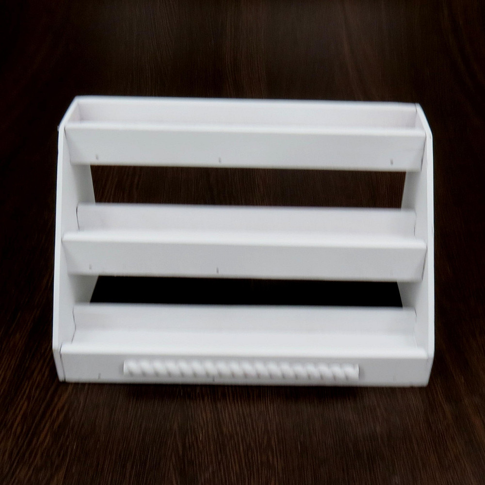 Органайзер для гель-лаків "Лаліта" зефір Миколаїв - фото 6