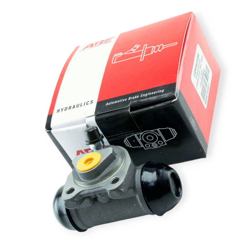 Цилиндр заднего тормоза Рено Kangoo 01- C5R063ABE ABE колесный Мукачево - изображение 1