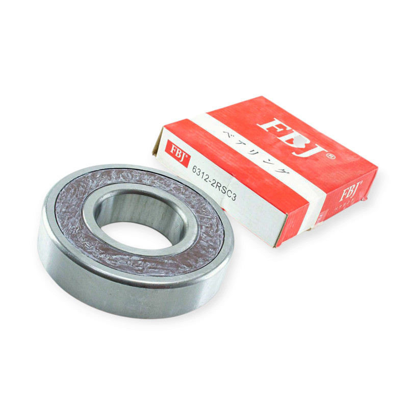 Підшипник (6312) C3 180312 Мукачево - фото 1