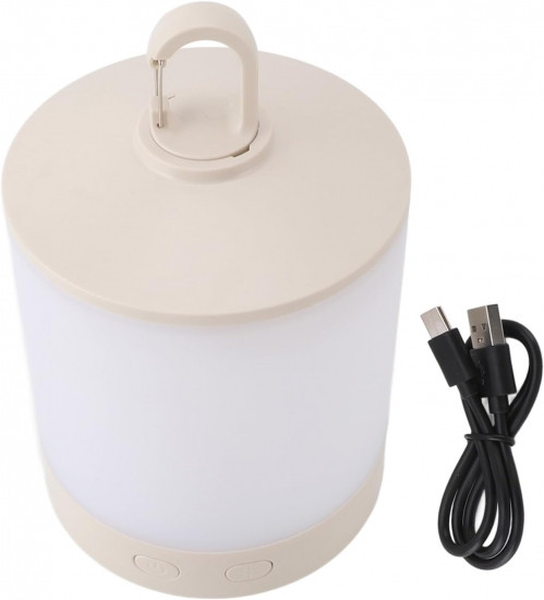 Підвісний ліхтар з гачком для кемпінгу аккумуляторный СН-23061 Вінниця - фото 5