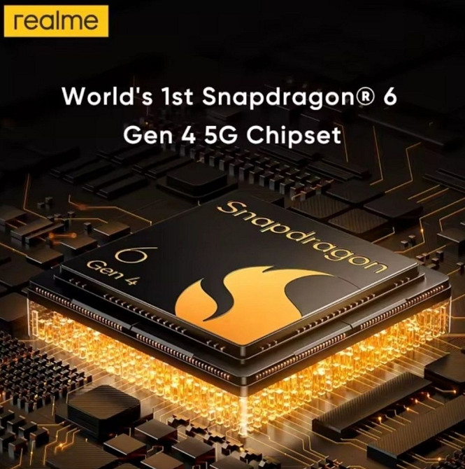 Realme 14 "5G"  8/256 з NFC +Зарядка 45Вт +Чохол +Захисна плівка. Харків - фото 4