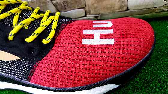 Мужские летние мокасины  BaaS Huarache Киев