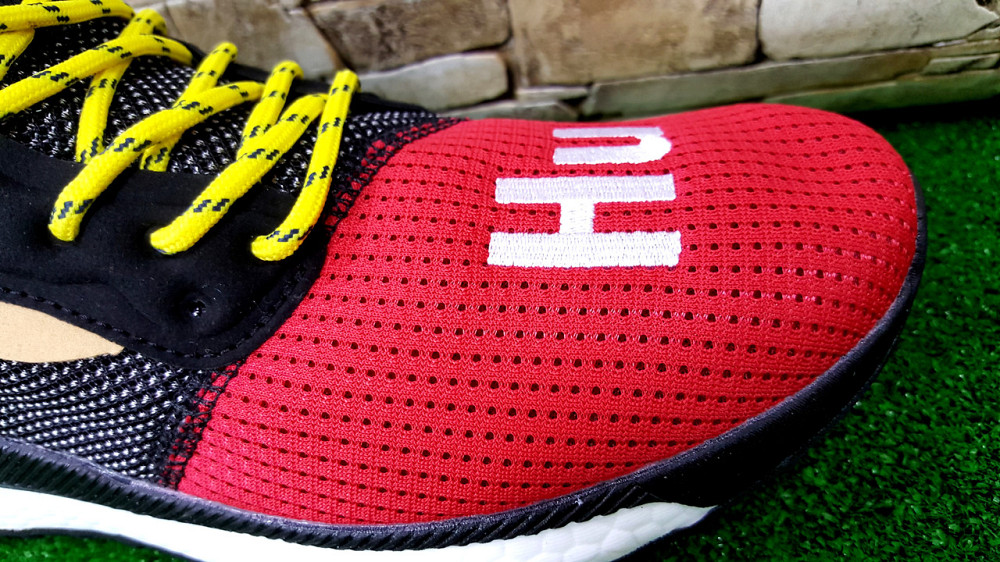 Мужские летние мокасины  BaaS Huarache Киев - изображение 5