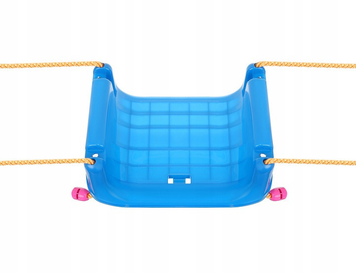 Детская Качеля 3в1 веревочная подвесная до 30 кг Kruzzel (23552) Нововолынск - изображение 6