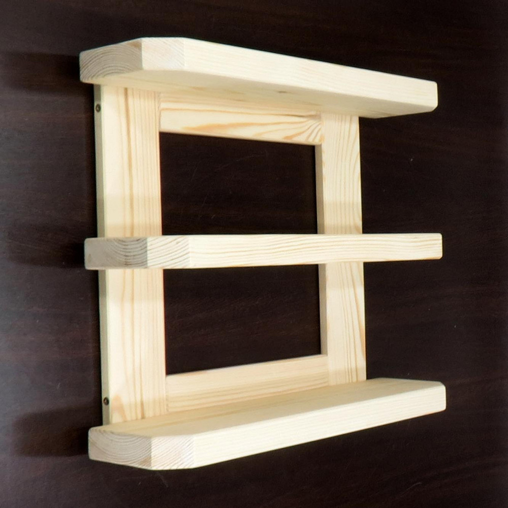 Держатель для туалетной бумаги 