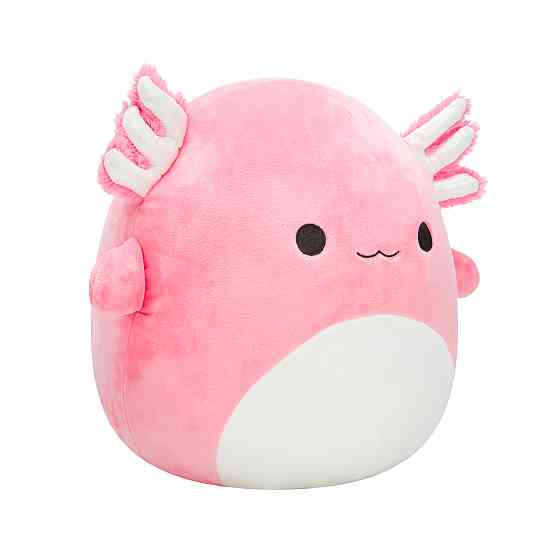 М'яка іграшка Squishmallows – Аксолотль Арчі (30 cm) Днепр