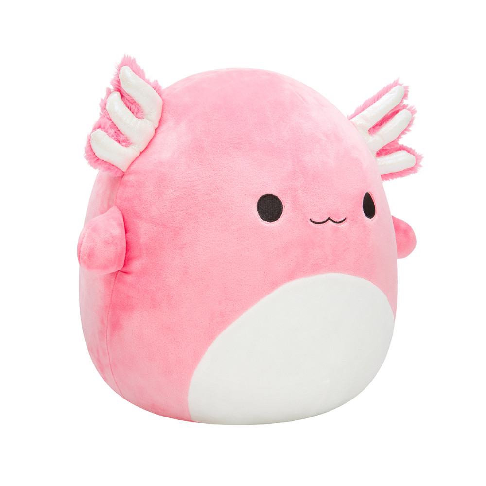 М'яка іграшка Squishmallows – Аксолотль Арчі (30 cm) Днепр - изображение 3