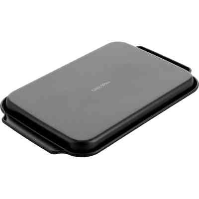 Форма для випікання GreenPan з керамічним покриттям 33x22,5х2,4 см (CC007770-001) Вінниця