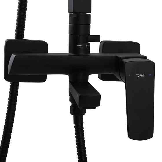 Душевая система TOPAZ LEXI TL 21122-H57-BL (000031704) Киев