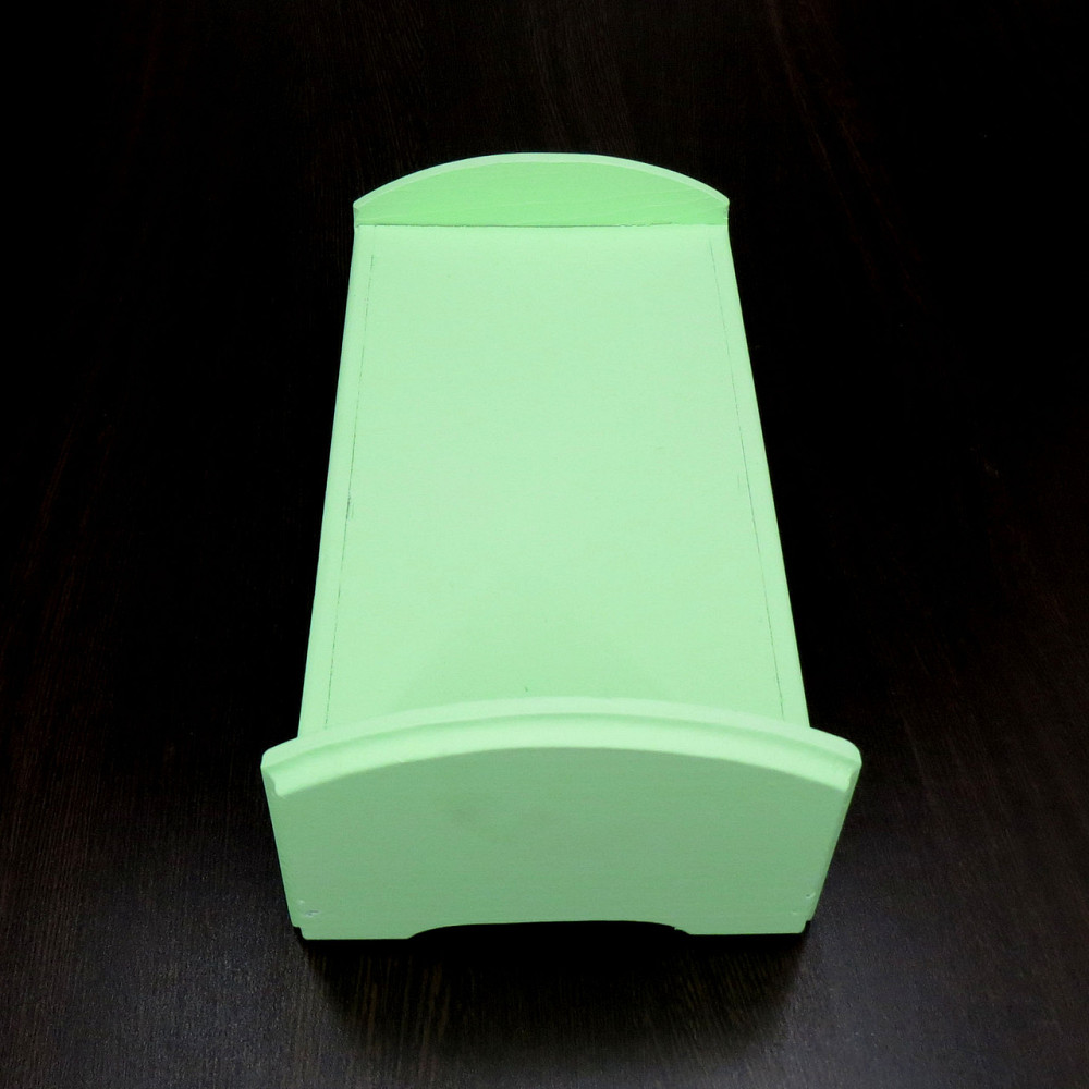 Ліжко для ляльок "Аврора" мохіто Миколаїв - фото 5