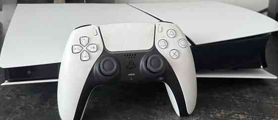 PlayStation 5 Slim 1t. Харьков