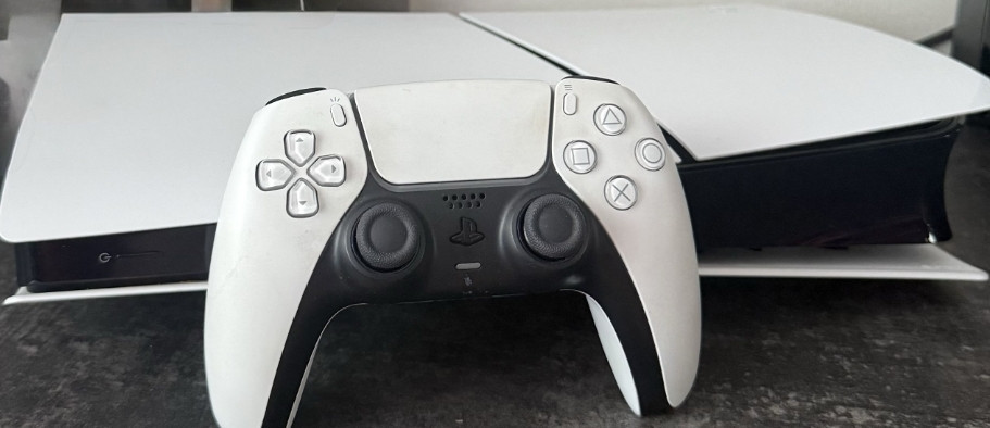 PlayStation 5 Slim 1t. Харьков - изображение 2