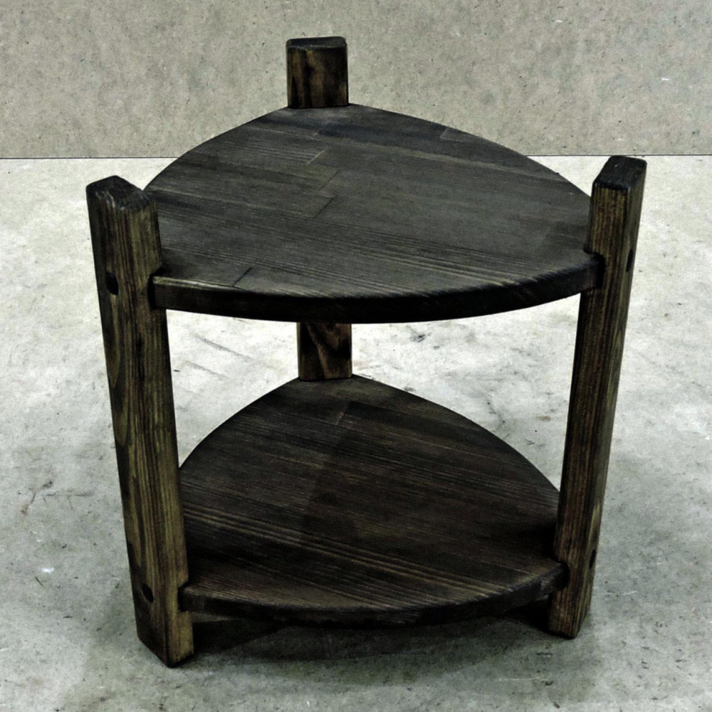 Настольная полка для ванной 