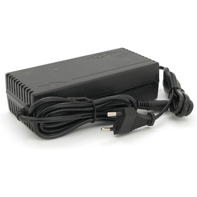 Мережевий зарядний пристрій для АКБ Voltronic LiFePO4 24V(29.2V), 8S, 5A (CKS-29250) Вінниця - фото 3