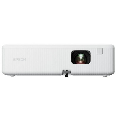 Проектор Epson CO-W01 (V11HA86040) Вінниця - фото 1