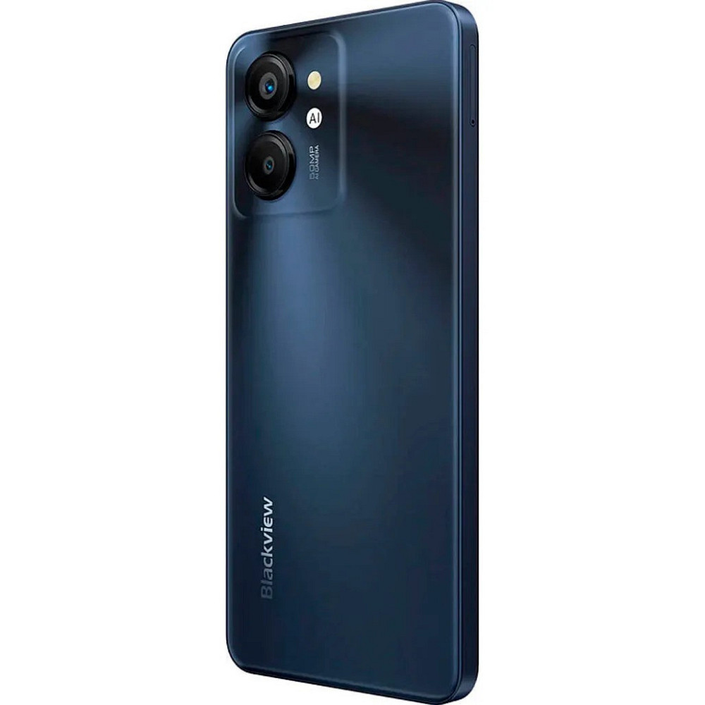 Смартфон Blackview Color 8 8/128 GB Gray (6931548316992) ( 20318 ) Харьков - изображение 7