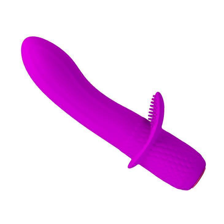 Вібратор PRETTY LOVE - TROY 12 FUNCTIONS USB Sex Aura Київ - фото 5