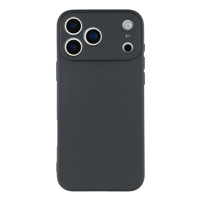 Чохол до мобільного телефона BeCover Apple iPhone 17 Pro Max Black (713762) Вінниця - фото 4