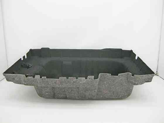 Mercedes-Benz  A2136945200 9F08 Обшивка ніші багажника нижня E-Class W213 Одесса