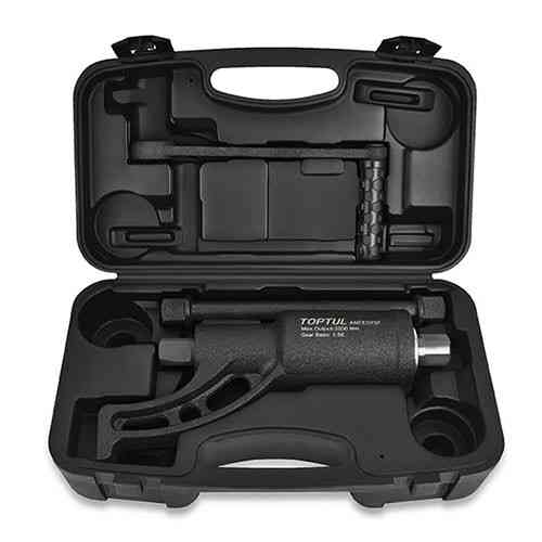 Ключ колісний редукторний 1", Мах 3200Nm, 1:56 TOPTUL ANEE3232 Одеса