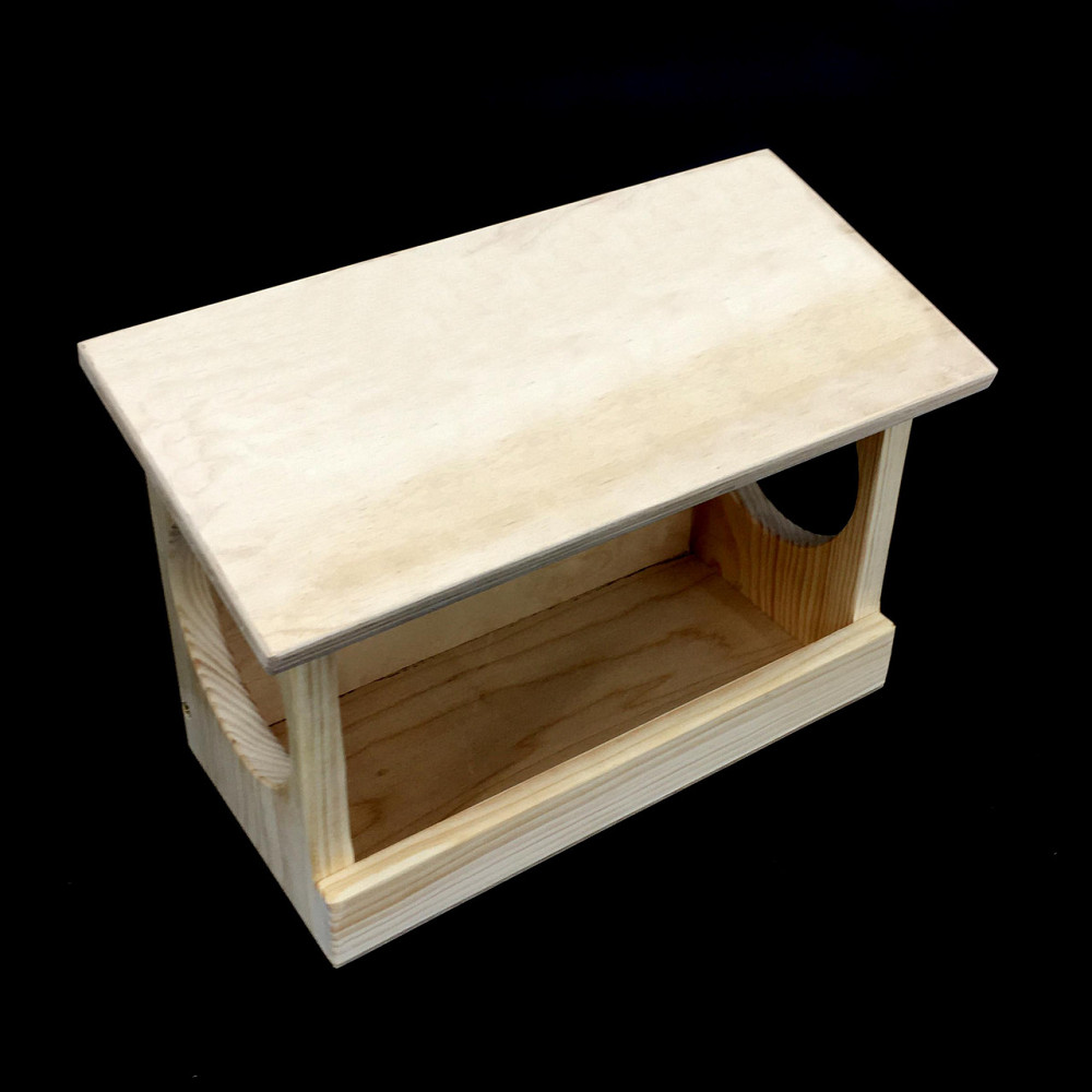 Кормушка для птиц 